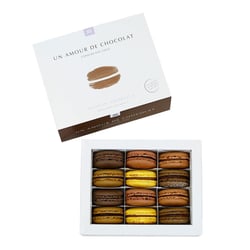 Chocolate-love-macarons-collection