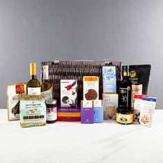 16. Luxury Hamper HR