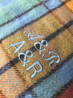 A and R Embroidery