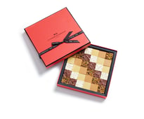 BARS GIFT BOX 36P