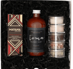 Bloody Mary Gift Box