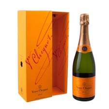 Champagne Veuve Cliquot