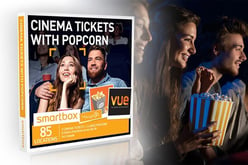 Cinema and popcorn (1)
