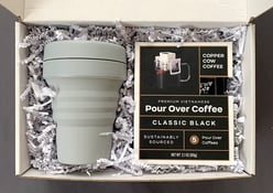 Collapsible+Coffee+Gift+Box