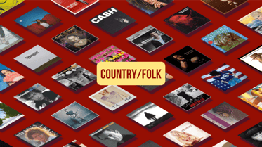 Country_Folk