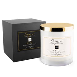 FITZ Luxury Candle