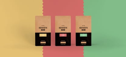 Filter Coffee Tasting Sets