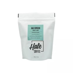 Hale Espresso Blend 340g