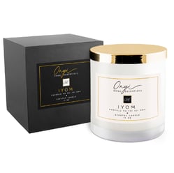 IYOM Luxury Candle