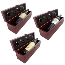 Personalisierbares Sommelier-Set