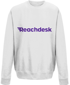 Reachdesk sweatshirt JH030