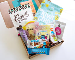 Sweets & Treats Gift Box-2