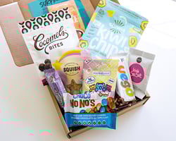 Sweets & Treats Gift Box-2