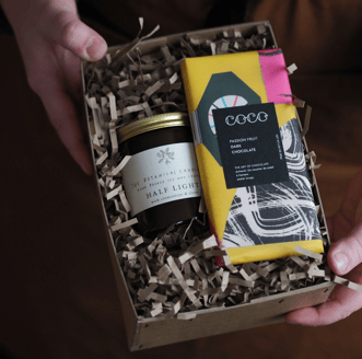 The Perfect Afternoon Gift Box