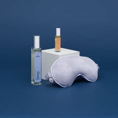 The Sleep-Stress Cycle Gift Box 1 - £45   (Including VAT & FREE SHIPPING)