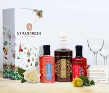 Ultimate cocktail giftbox