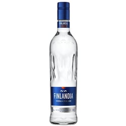 Vodka Finlandia 0,7l 40%