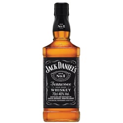 Whisky Jack Daniels 0,7l 40%