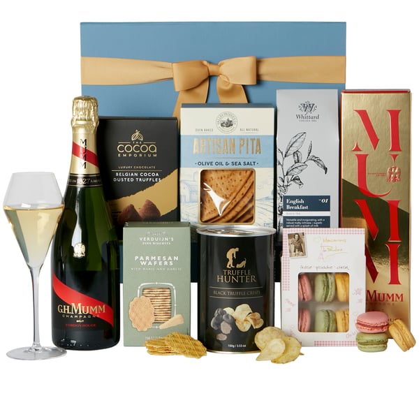 The Gourmet Pantry Australia