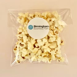 popcorn bag