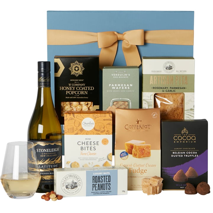 The Gourmet Pantry Australia